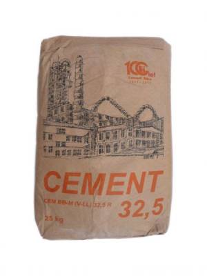 ODRA CEM II/B-M (V-LL) 32,5 R