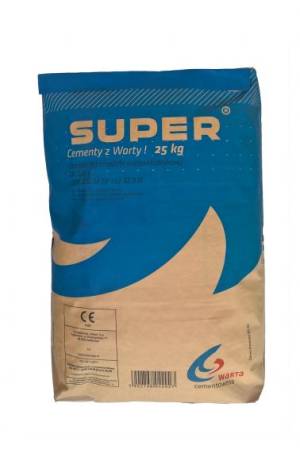 WARTA CEM II/B-M (V-LL) 32,5R